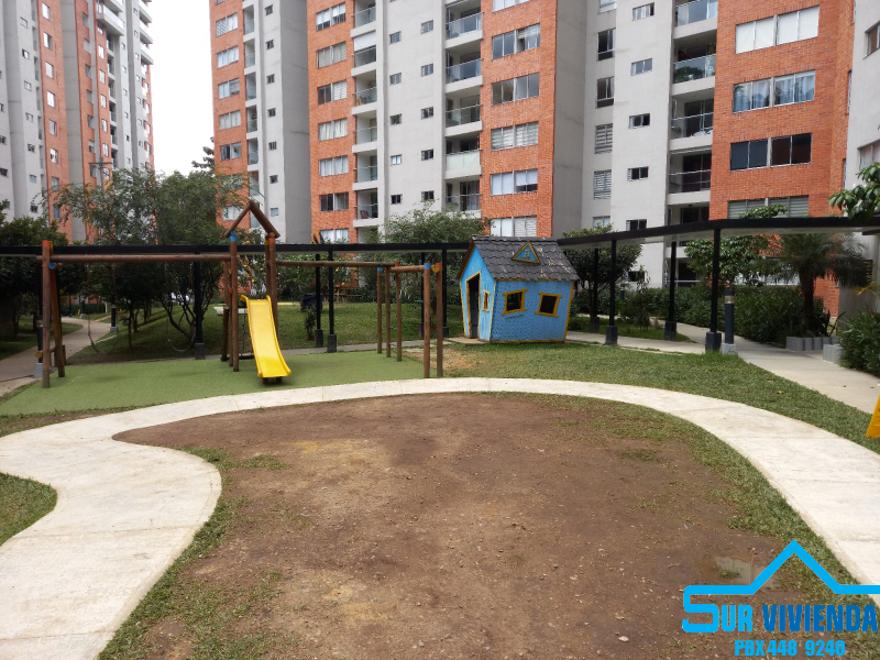 Apartamento en Venta en Las Antillas
