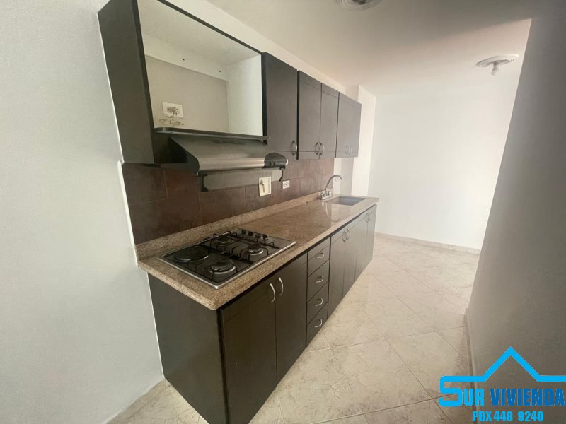 Apartamento en Arriendo en Mesa