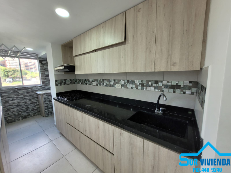 Apartamento en Arriendo en La Doctora
