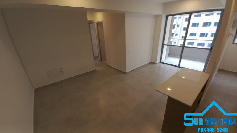 Apartamento en Arriendo en Las Vegas