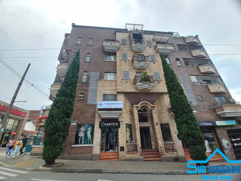 Oficina en Arriendo en Zona Centro