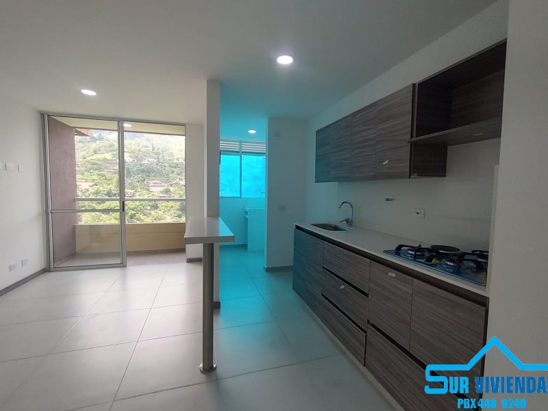 Apartamento en Venta en Sabaneta