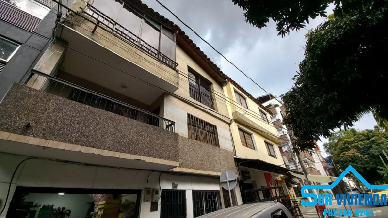 Apartamento en Arriendo en La Magnolia