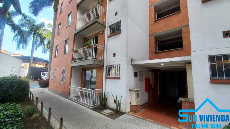 Apartamento en Arriendo en Primavera