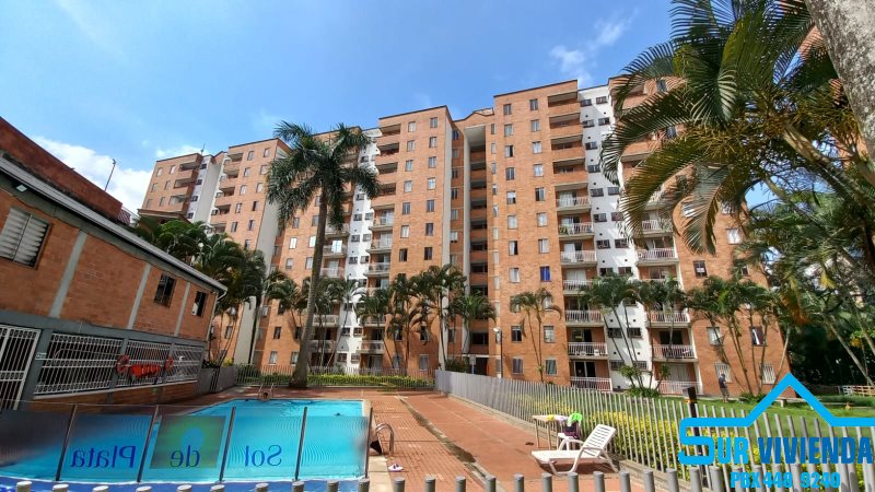 Apartamento en Arriendo en Primavera