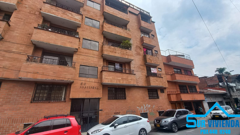 Apartamento en Arriendo en Mesa