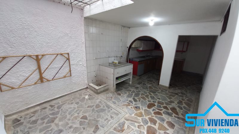 Apartamento en Arriendo en Paz