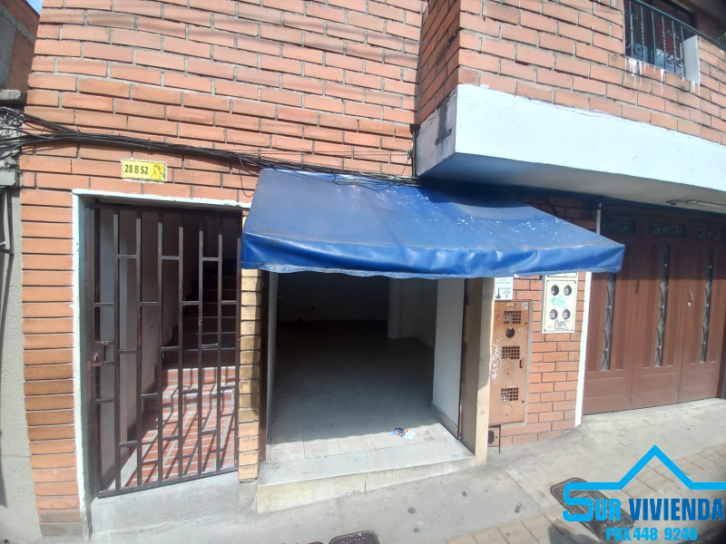 Local en Arriendo en San Jose