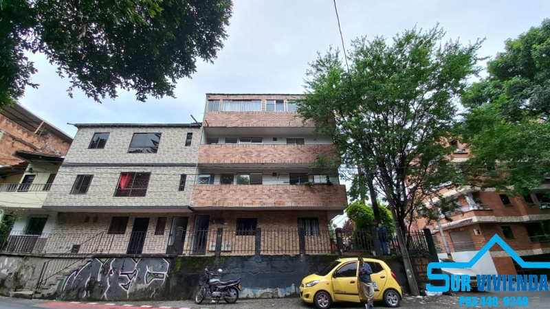 Apartamento en Arriendo en La Magnolia