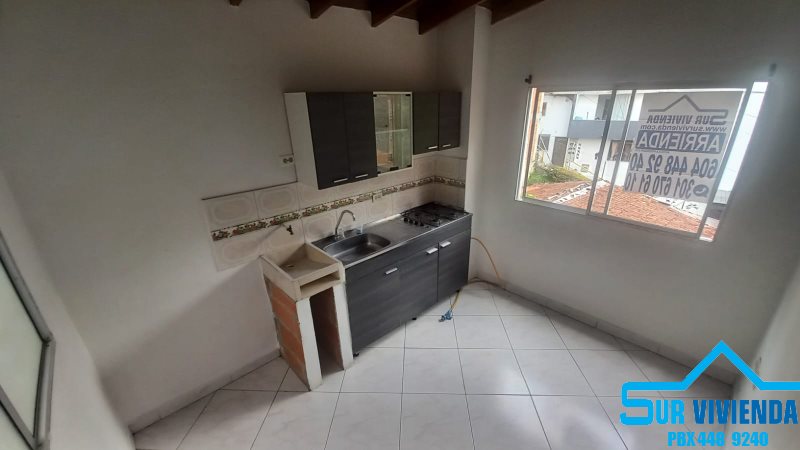 Apartamento en Arriendo en El Salado