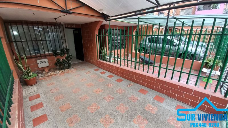 Apartamento en Arriendo en Paz