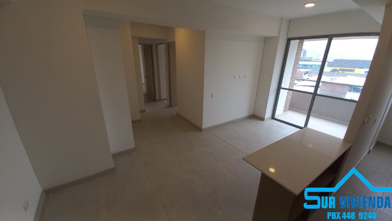 Apartamento en Arriendo en Las Vegas