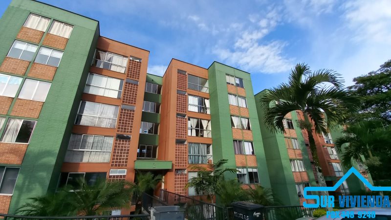 Apartamento en Arriendo en El Dorado