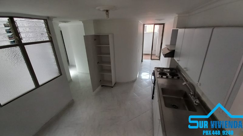 Apartamento en Arriendo en El Dorado