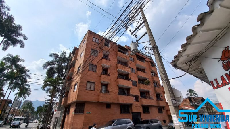 Apartamento en Arriendo en Mesa