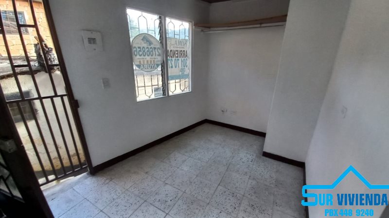 Apartaestudio en Arriendo en Santa Barbara
