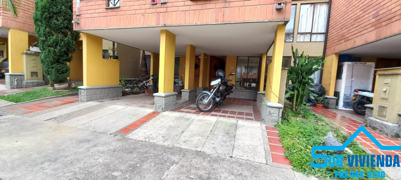 Casa en Arriendo en El Dorado
