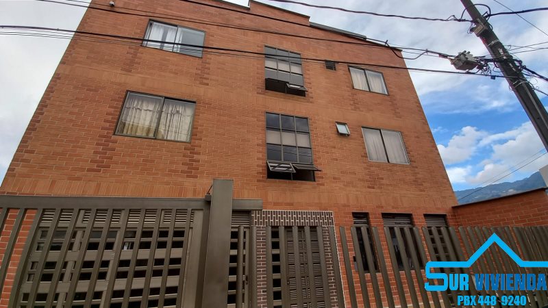 Apartamento en Arriendo en San Rafael