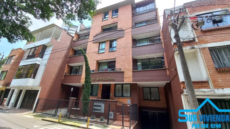 Apartamento en Arriendo en El Trianon