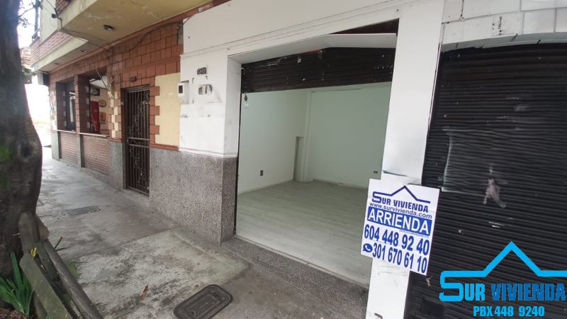 Local en Arriendo en Zona Centro