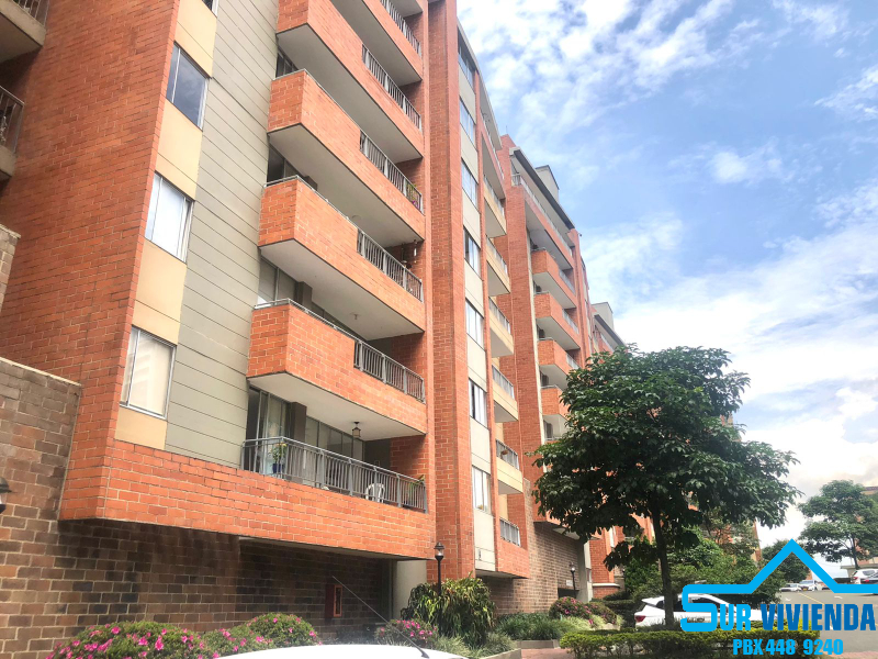 Apartamento en Venta en Las Antillas