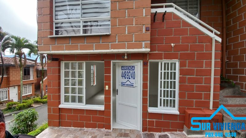 Apartamento en Arriendo en Alto De Las Flores