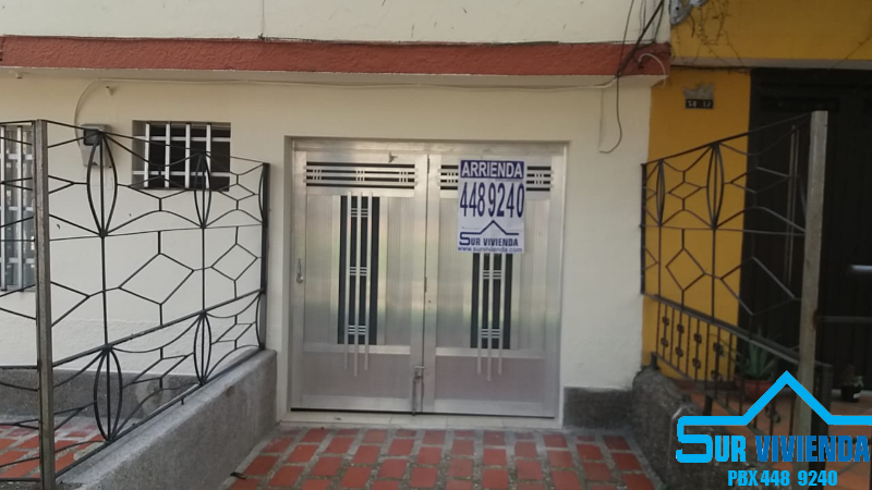 Bodega en Arriendo en San Mateo