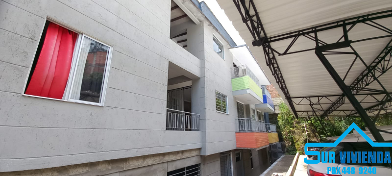 Apartamento en Arriendo en El Salado