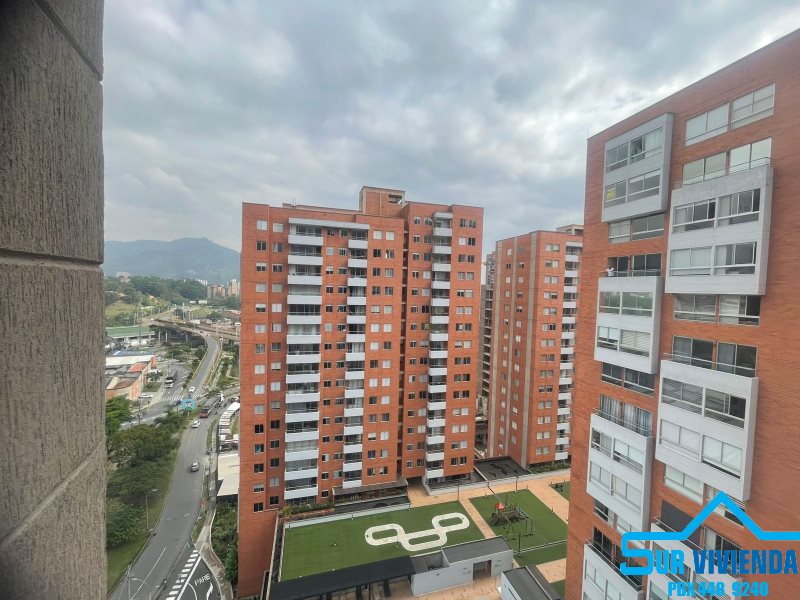 Apartamento en Arriendo en Sabaneta