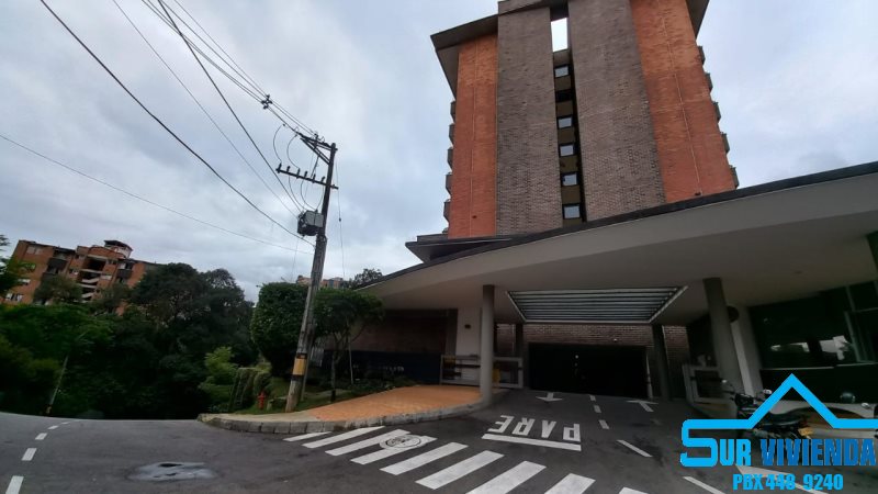 Apartamento en Arriendo en Escobero