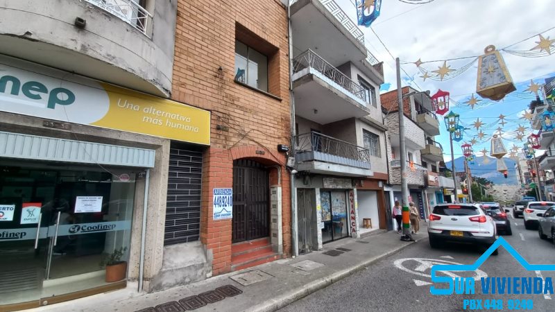 Oficina en Arriendo en Zona Centro