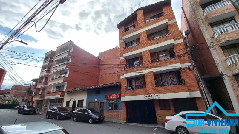 Apartamento en Arriendo en Mesa