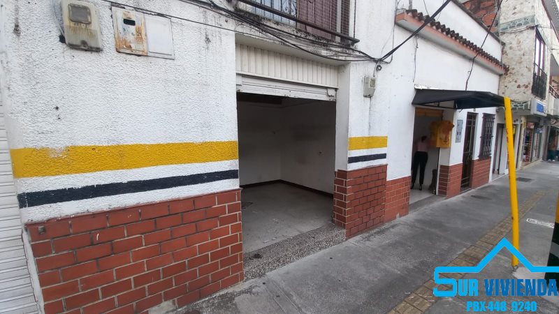 Local en Arriendo en Zona Centro