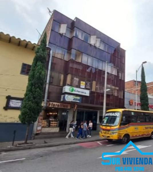Apartamento en Arriendo en Zona Centro