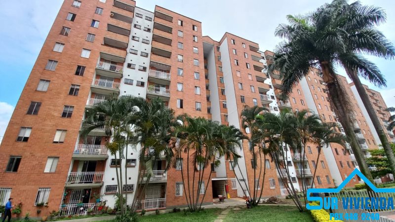 Apartamento en Arriendo en Primavera