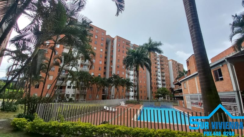 Apartamento en Arriendo en Primavera