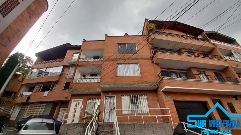 Apartamento en Arriendo en El Trianon