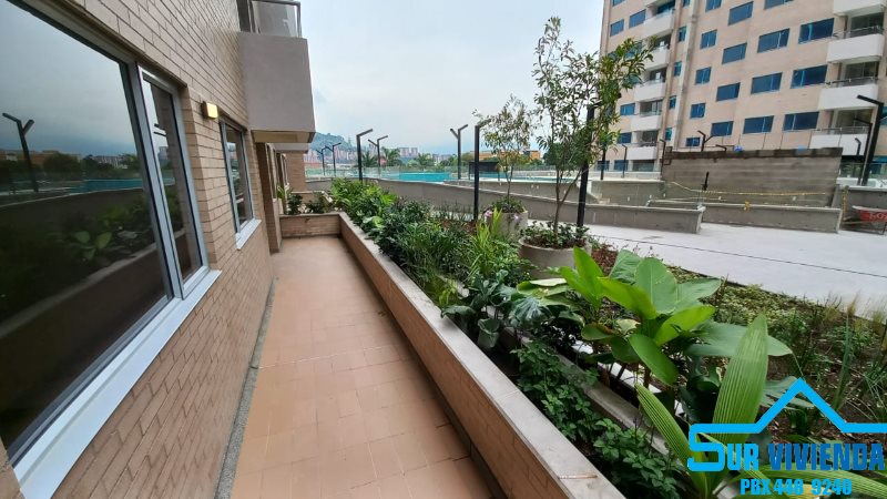Apartamento en Arriendo en Las Vegas