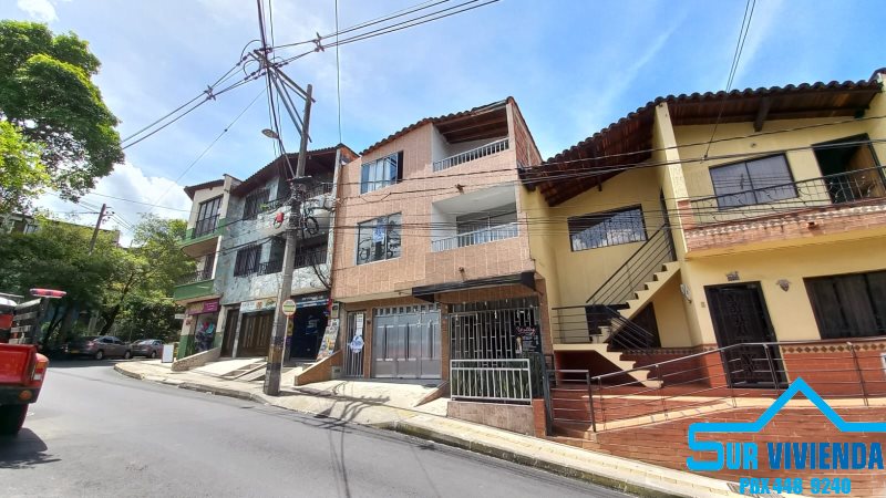 Edificio en Arriendo en San Jose