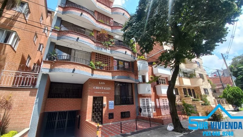 Apartamento en Arriendo en El Dorado