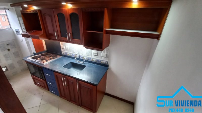 Apartamento en Arriendo en Primavera