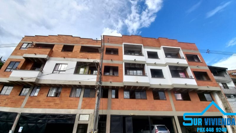 Apartaestudio en Arriendo en Las Cometas
