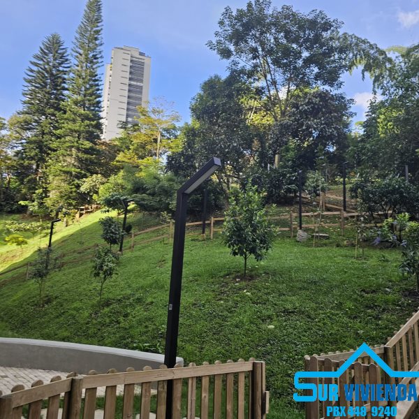 Apartamento en Venta en Camino Verde