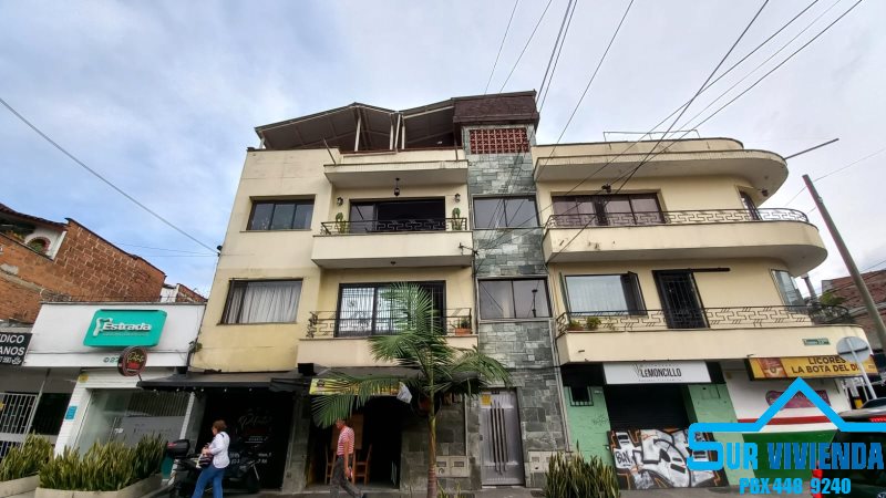 Apartaestudio en Arriendo en La Magnolia