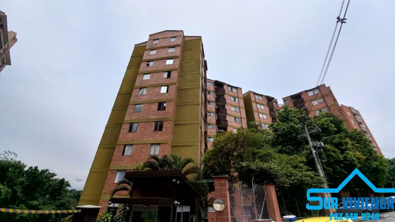 Apartamento en Arriendo en Las Cometas