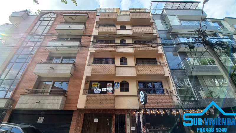 Apartamento en Arriendo en Obrero