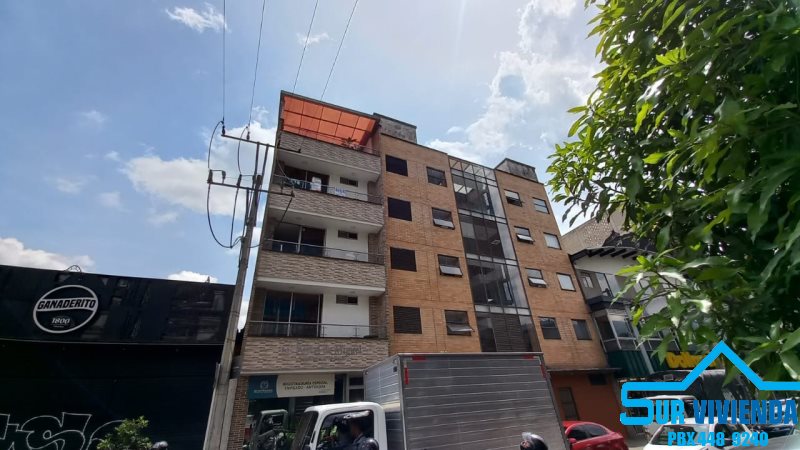 Apartamento en Arriendo en Zona Centro
