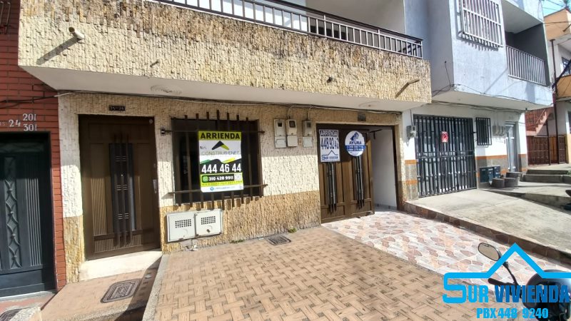 Casa en Arriendo en La Sebastiana