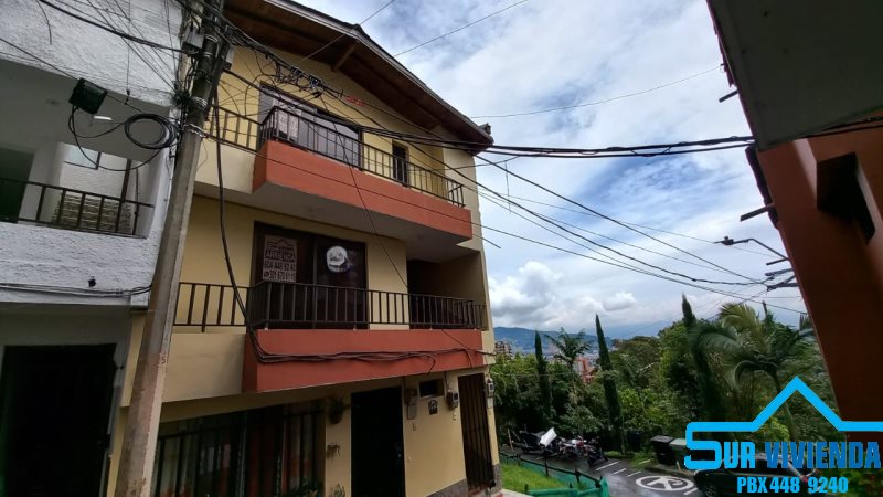 Apartamento en Arriendo en La Mina