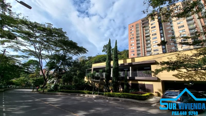 Apartamento en Arriendo en El Salado